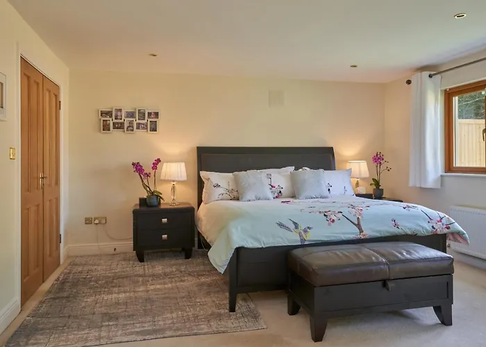 'home From Home', Luxury, Private Secure House *