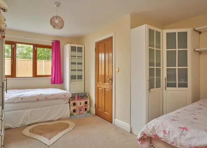 Holiday home 'home From Home', Luxury, Private Secure House *