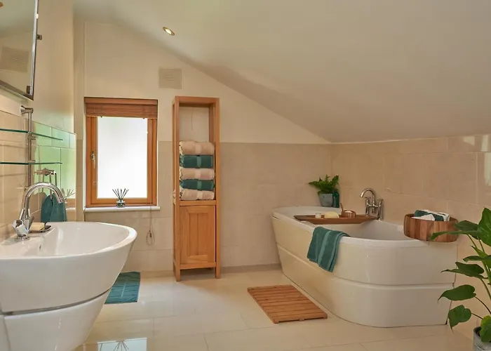 'home From Home', Luxury, Private Secure House Semesterbostad Dublin