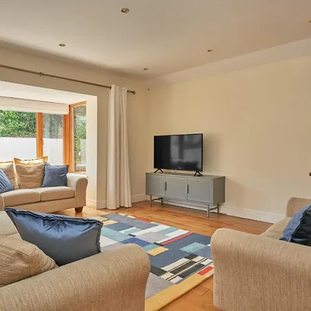 'home From Home', Luxury, Private Secure House Feriehus Dublin