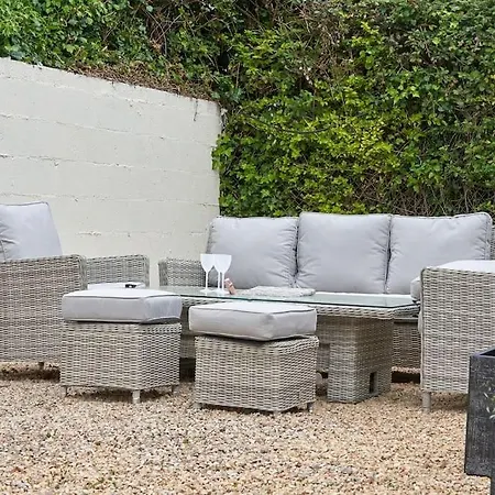 'home From Home', Luxury, Private Secure House ダブリン