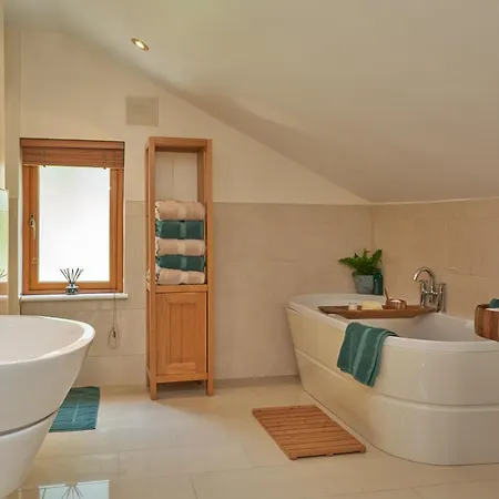 'home From Home', Luxury, Private Secure House 別荘 ダブリン