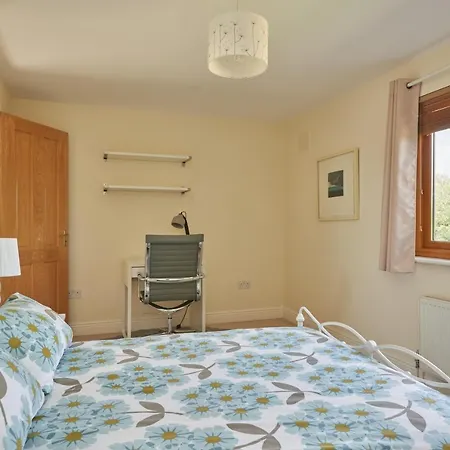 Feriehus 'home From Home', Luxury, Private Secure House