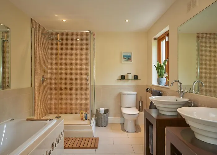 'home From Home', Luxury, Private Secure House Hébergement de vacances