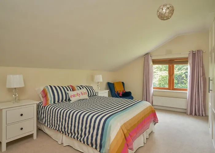 Hébergement de vacances 'home From Home', Luxury, Private Secure House