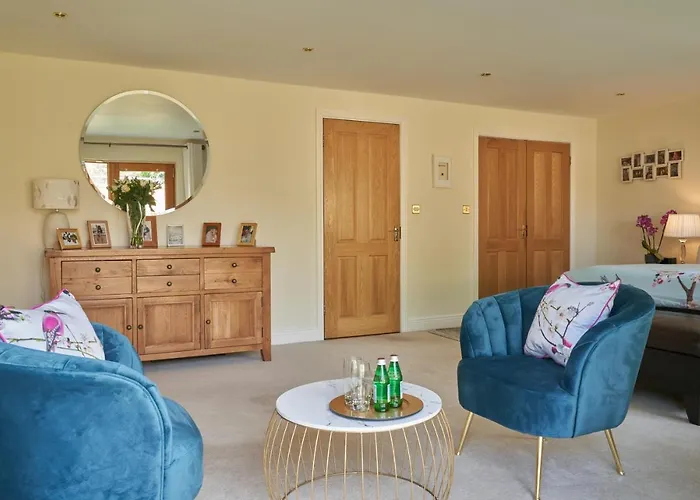 Hébergement de vacances 'home From Home', Luxury, Private Secure House