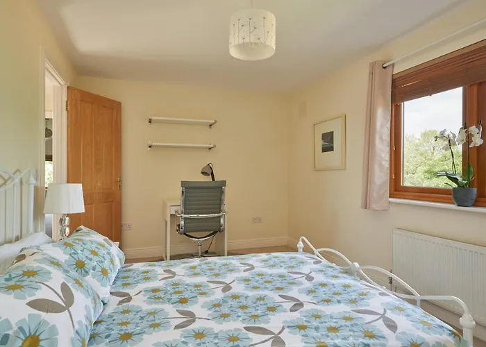 Hébergement de vacances 'home From Home', Luxury, Private Secure House