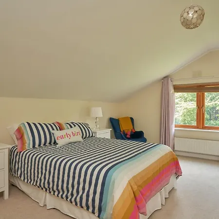 Prázdninový dům 'home From Home', Luxury, Private Secure House