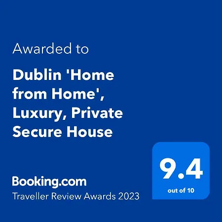 Дом отдыха 'home From Home', Luxury, Private Secure House
