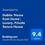 別荘 'home From Home', Luxury, Private Secure House